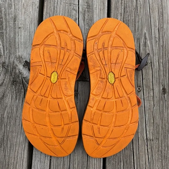 Chacos ZX2 Sandals - Picture 2 of 3